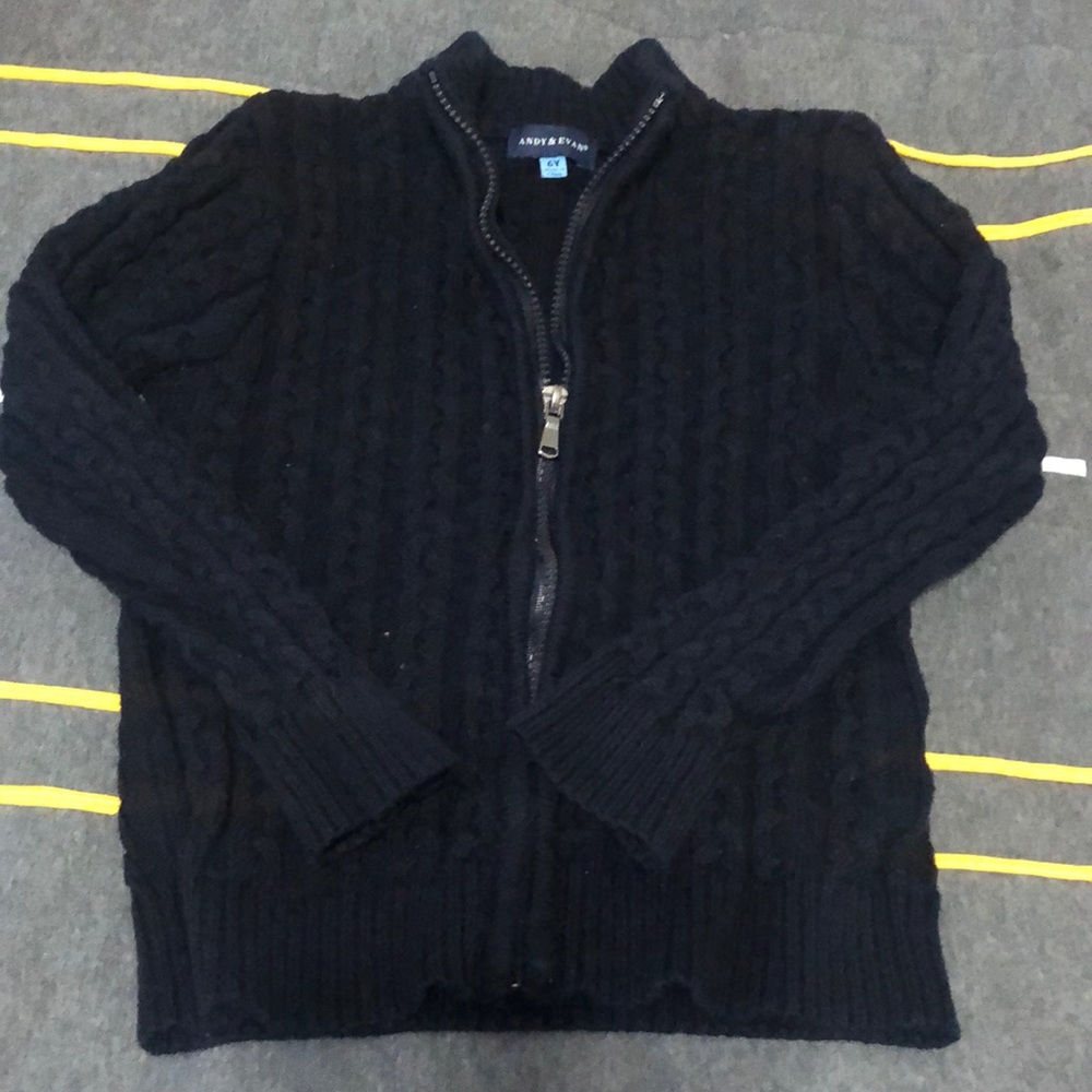 Kids andy & evans  6-y sweater